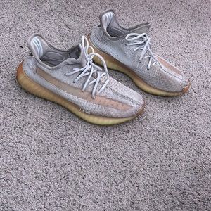 yeezy 350 israfil (trade only)